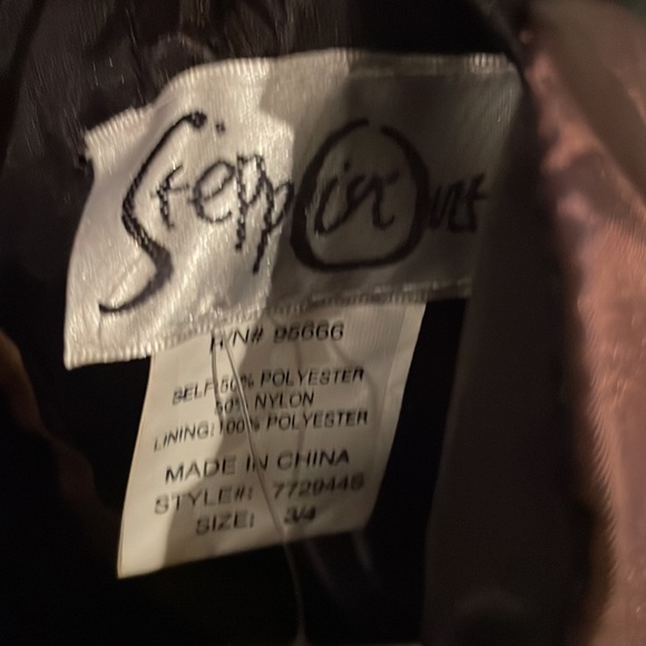 Semi formal XS dress - Picture 3 of 5